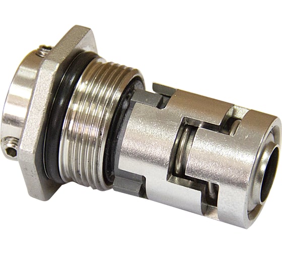 Вертикальный многоступенчатый центробежный насос UNIPUMP MVH 12-5 3 кВт 53086