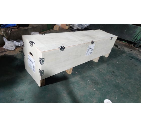 Вертикальный многоступенчатый центробежный насос UNIPUMP MVH 8-20 7.5 кВт 87709