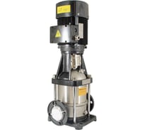 Вертикальный многоступенчатый центробежный насос UNIPUMP MVH 8-12 4 кВт 87367