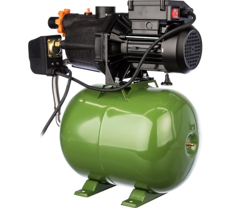 Насос-автомат Тополь 55/35 П-18 4102