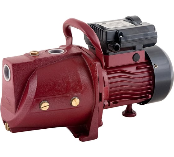 Центробежный поверхностный насос WWQ NSC-1000/44HE