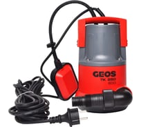 Погружной насос GEOS by Alko TK 250 ECO 213593