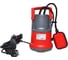 Погружной насос GEOS by Alko TK 250 ECO 213593 3