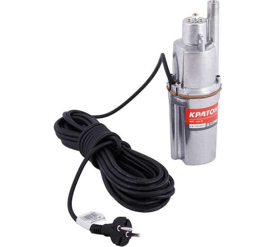 Погружной вибрационный насос Кратон SWP-mini 10 5 04 04 003
