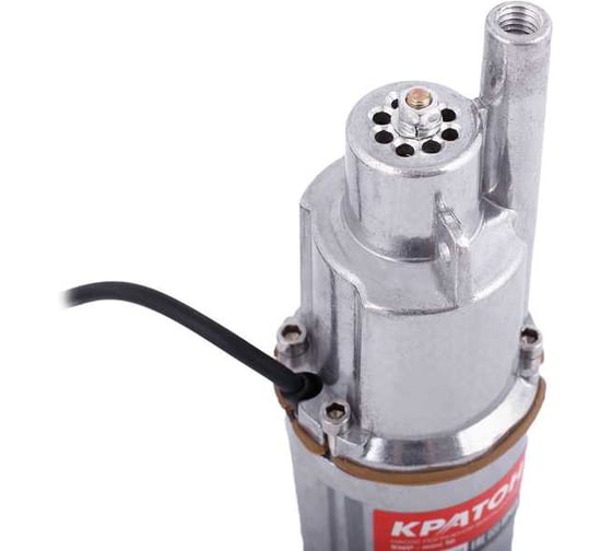 Погружной вибрационный насос Кратон SWP-mini 10 5 04 04 003