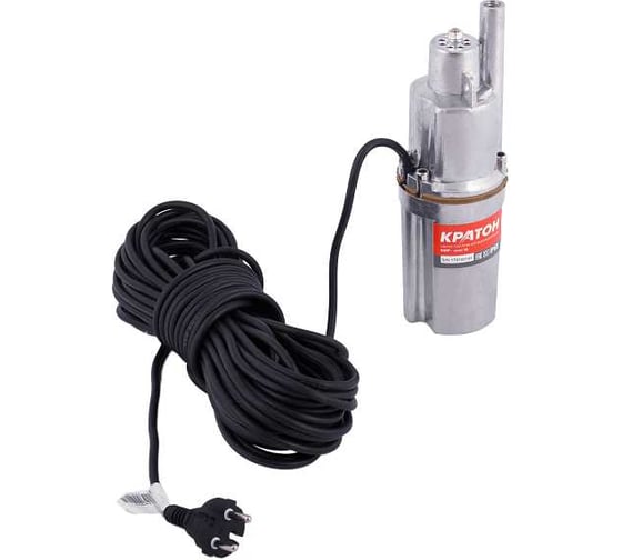 Погружной вибрационный насос Кратон SWP-mini 16 5 04 04 013