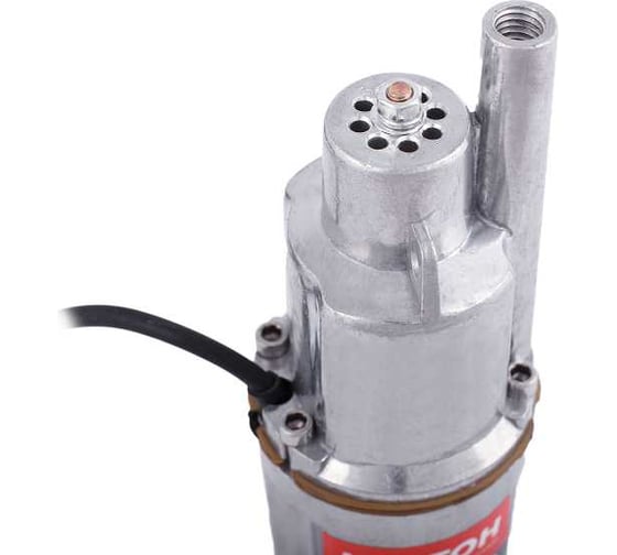 Погружной вибрационный насос Кратон SWP-mini 16 5 04 04 013