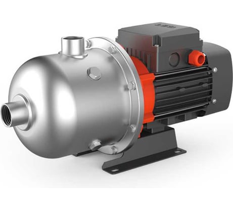 Многоступенчатый насос LEO EDH 10-40 1859