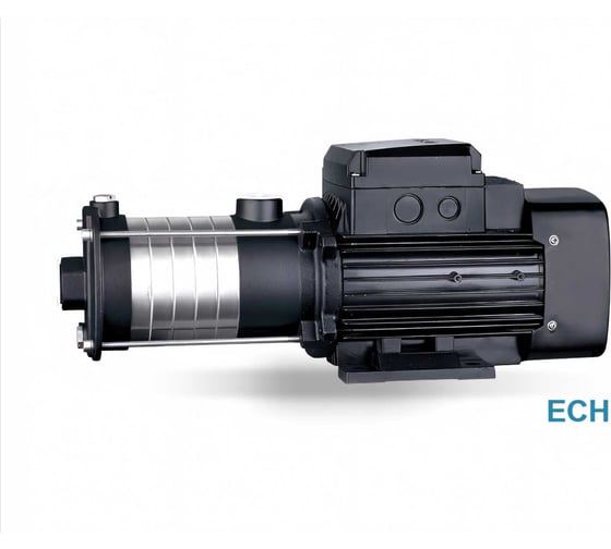 Многоступенчатый насос LEO ECH 20-40 1180