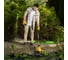 Дренажный насос для чистой воды Denzel dpb400, 400 вт, подъем 11 м, 5500 л/ч 97266 36