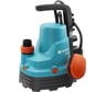 Дренажный насос для чистой воды Gardena 7000/C 01661-20.000.00