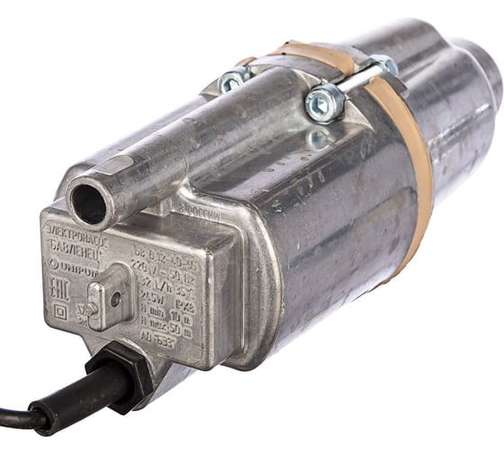 Насос UNIPUMP Бавленец БВ-0.12-40-У5 40м 02364