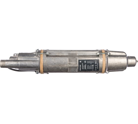 Насос UNIPUMP Бавленец-2 БВ-0.24-40-У5 с электрокабелем 10 м 30127