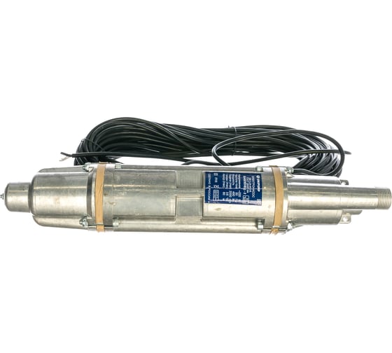 Насос UNIPUMP Бавленец-2 БВ-0.24-40-У5 с электрокабелем 1 м 02361 1
