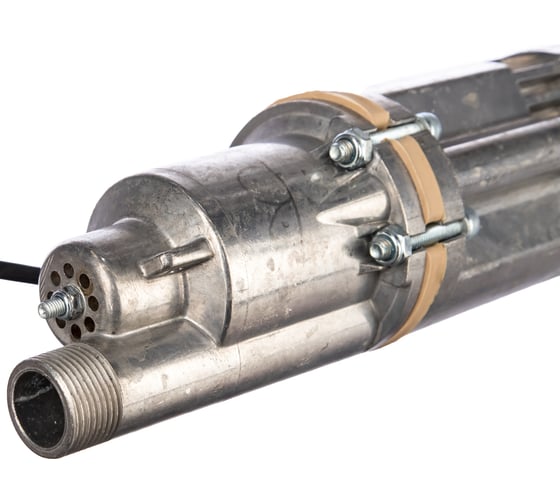 Насос UNIPUMP Бавленец-2 БВ-0.24-40-У5 с электрокабелем 20 м 02362