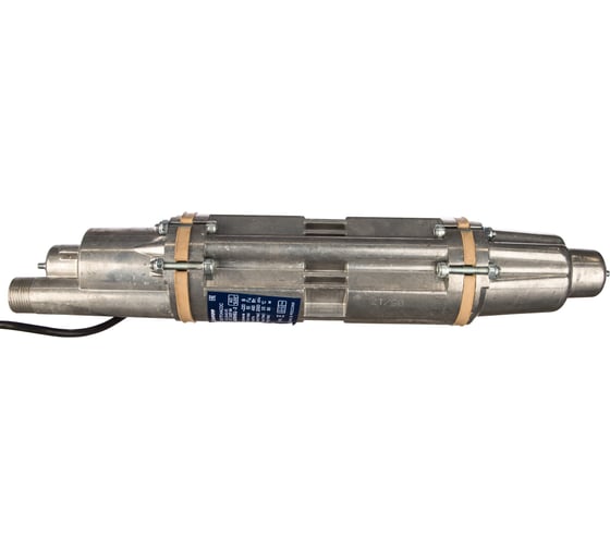 Насос UNIPUMP Бавленец-2 БВ-0.24-40-У5 с электрокабелем 40 м 02637