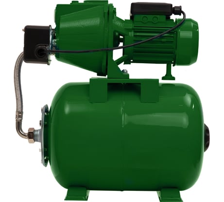 Автоматическая насосная станция OASIS S60/37C – 24 4670004376607