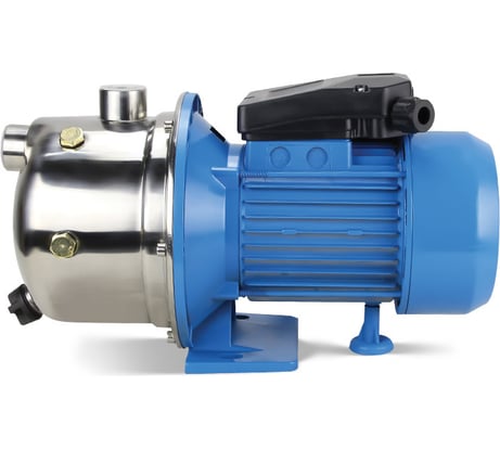 Поверхностный насос Oasis PN 60/37N 4670004379790