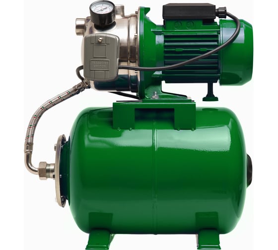 Автоматическая насосная станция Oasis S 70/50N - 24 4640130944186