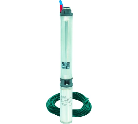 Скважинный насос DAB CS4 C 19-M - mot. 4OL 30 м 60117095 1