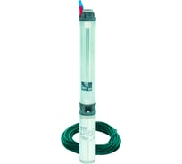 Скважинный насос DAB CS4 B 12-M - mot. 4OL 15 м 60117090