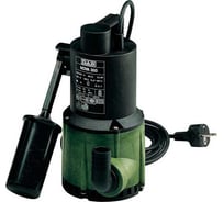 Насос DAB NOVA 300 MA SV 220/240/50 05H05 MH 60176707H