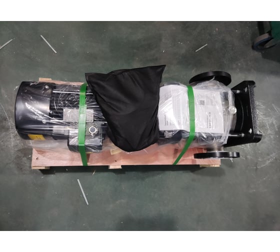 Вертикальный многоступенчатый насос UNIPUMP MVH 2-26 44433