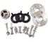Вертикальный многоступенчатый насос UNIPUMP MVH 4-4 86720 10