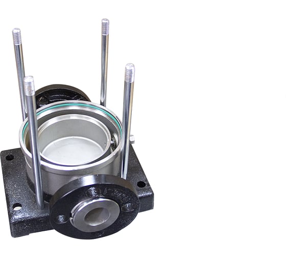 Вертикальный многоступенчатый насос UNIPUMP MVH 2-15 20932