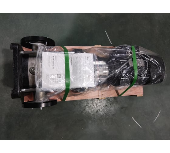 Вертикальный многоступенчатый насос UNIPUMP MVH 4-16 84803