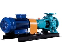 Насос ESQ к 100-65-250б сд с электродвигателем 30/3000 02.01.000109