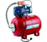 Насосная станция Pedrollo JSWm 2AX - CL 24 41349201 1