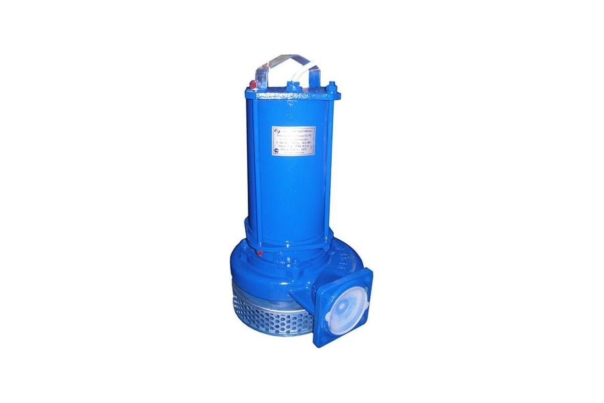 Насос Российский ГНОМ 40/25 076-0523-1 - выгодная цена, отзывы ...