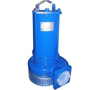 Насос Российский ГНОМ 40/25 076-0523-1