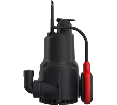 Дренажный насос Grundfos KPC 300 A 98851053