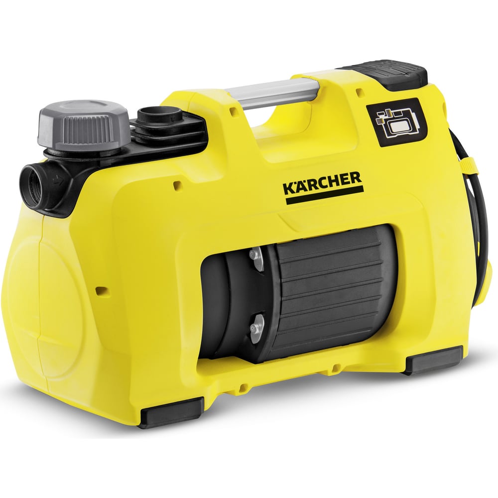 Насосная Станция Karcher Bp 3 Купить