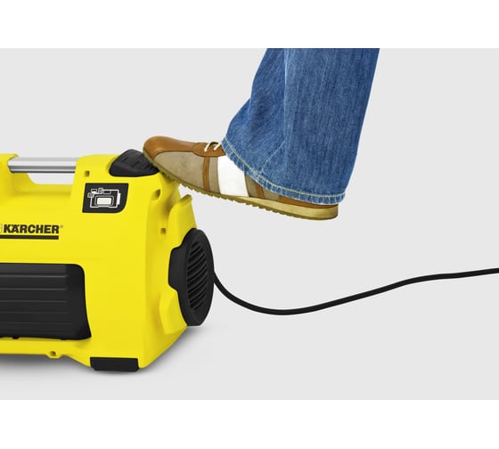 Садовый насос Karcher BP 4 HOME & GARDEN 1.645-363