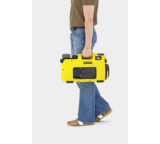 Садовый насос Karcher BP 4 HOME & GARDEN 1.645-363