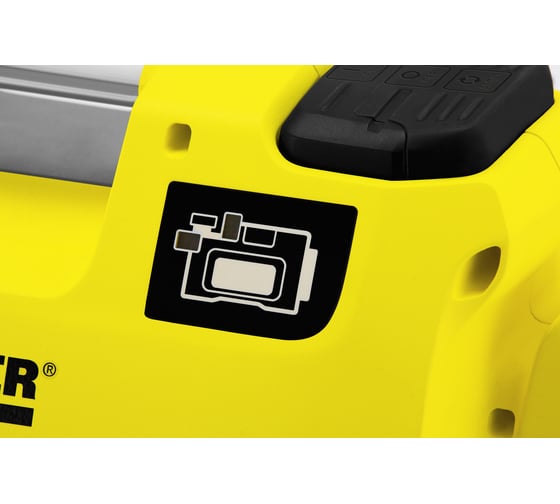 Садовый насос Karcher BP 7 HOME & GARDEN 1.645-373