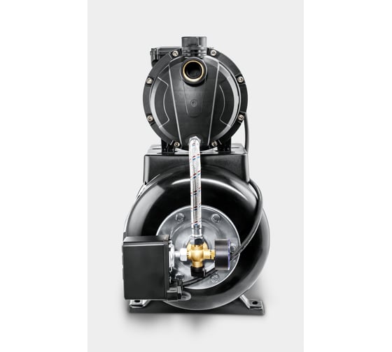 Насосная станция водоснабжения Karcher BP 5 HOME 1.645-370