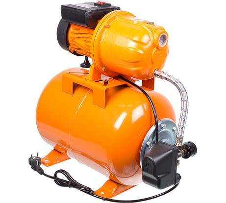 Насосная станция Вихрь АСВ-1200/24Ч 68/1/9