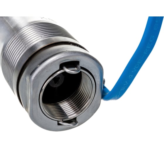 Скважинный насос Grundfos SQЕ 2-55 96510151 (96080188)