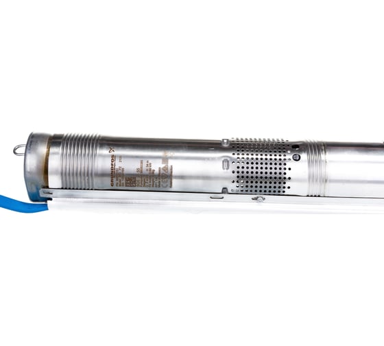 Скважинный насос Grundfos SQЕ 2-55 96510151 (96080188)