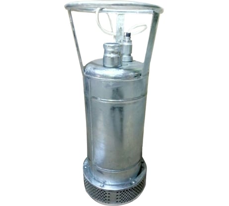 Насос Российский ГНОМ 40/25Р Электромаш 380В 076-0447