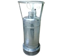 Насос Российский ГНОМ 25/20Тр 076-0490