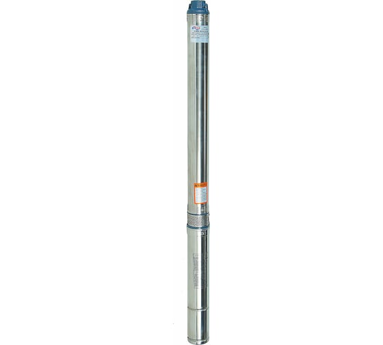 Скважинный насос AquamotoR AR 3SP 3-113 C с кабелем 50м AR151009