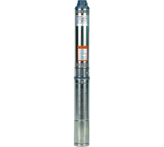 Скважинный насос AquamotoR AR 3SP 3-59 C с кабелем 30м AR151012