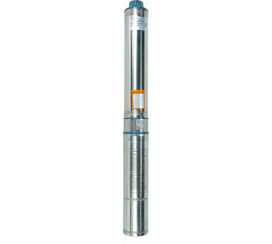 Скважинный насос AquamotoR AR 4SP 5-84 C с кабелем 40м AR151017 1