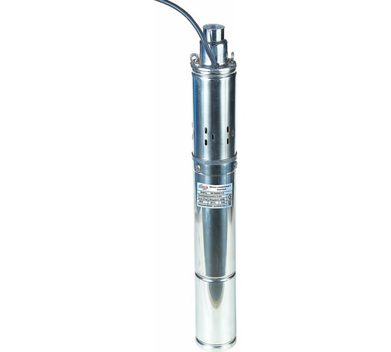 Скважинный винтовой насос AquamotoR AR 3QGD2-115 AR151020 1