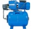 Насосная станция AquamotoR APS ARJET 100-24 AR152011 3